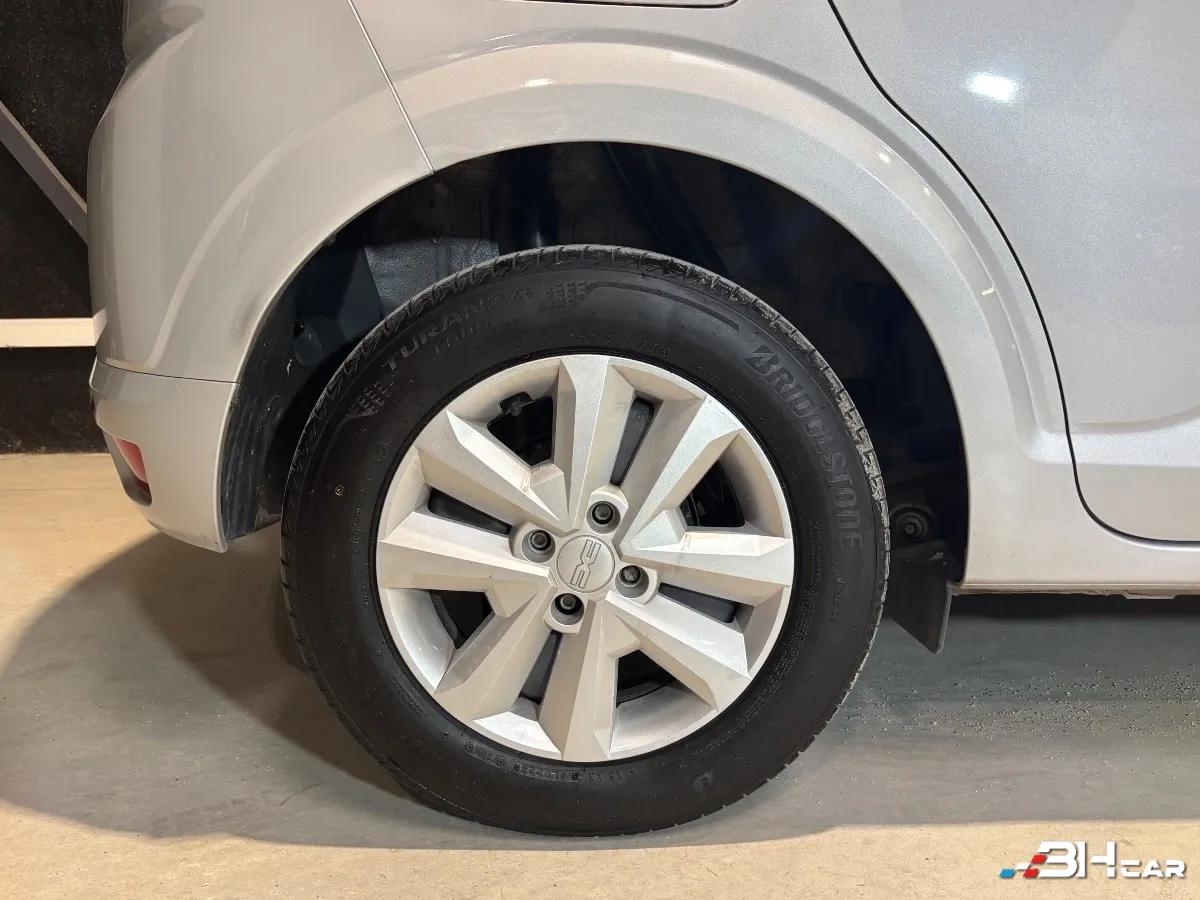 Dacia Sandero - photo 22
