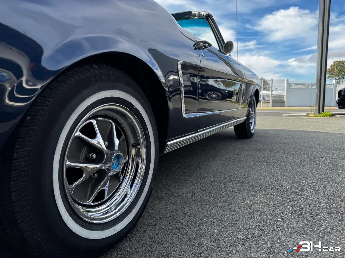 Ford Mustang - photo 18