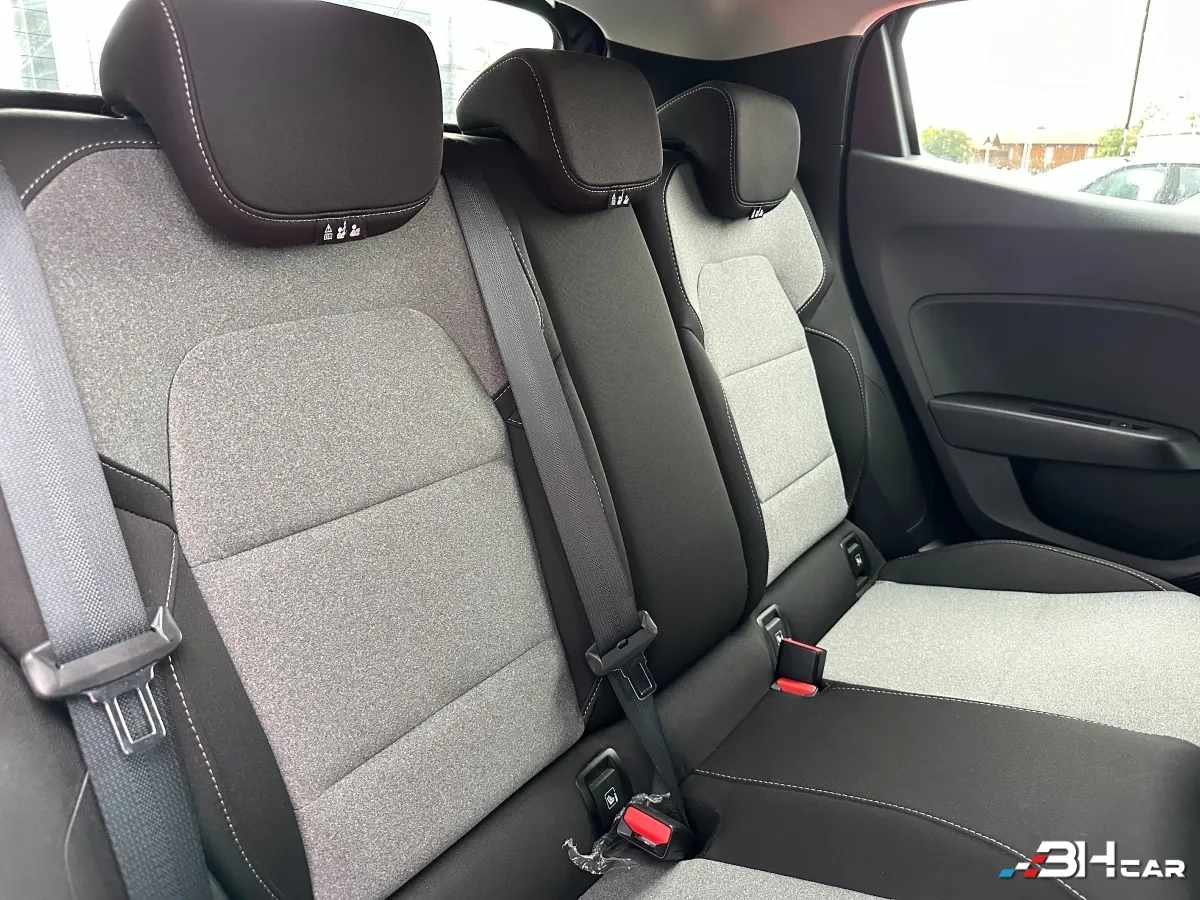 Renault Clio - photo 10