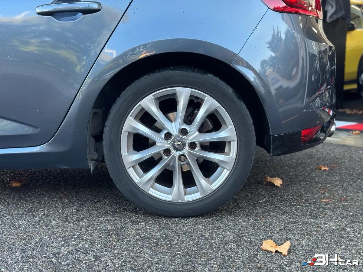 Aperçu indisponible de RENAULT Megane