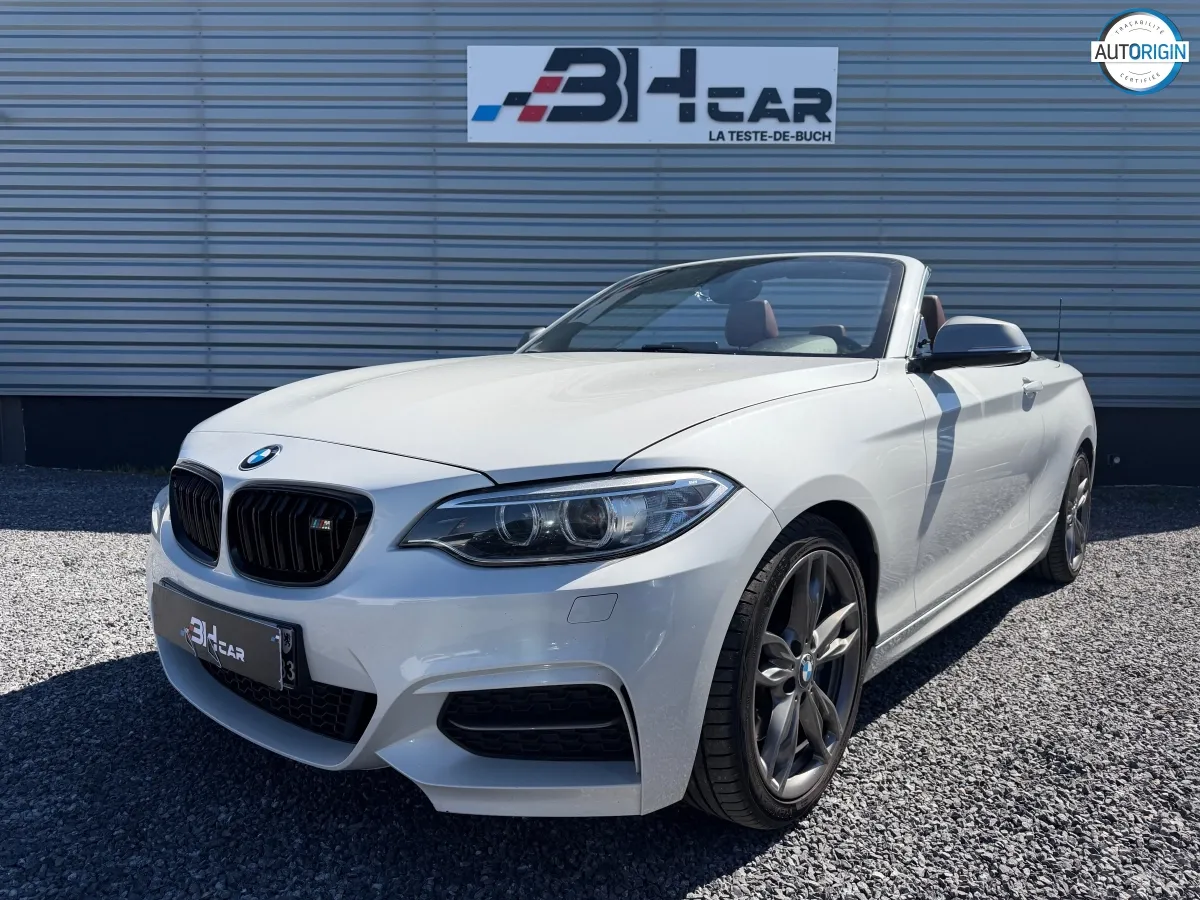 BMW Série 2
