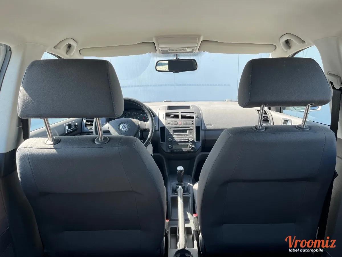 Volkswagen Polo 1.4 TDI TOUR
