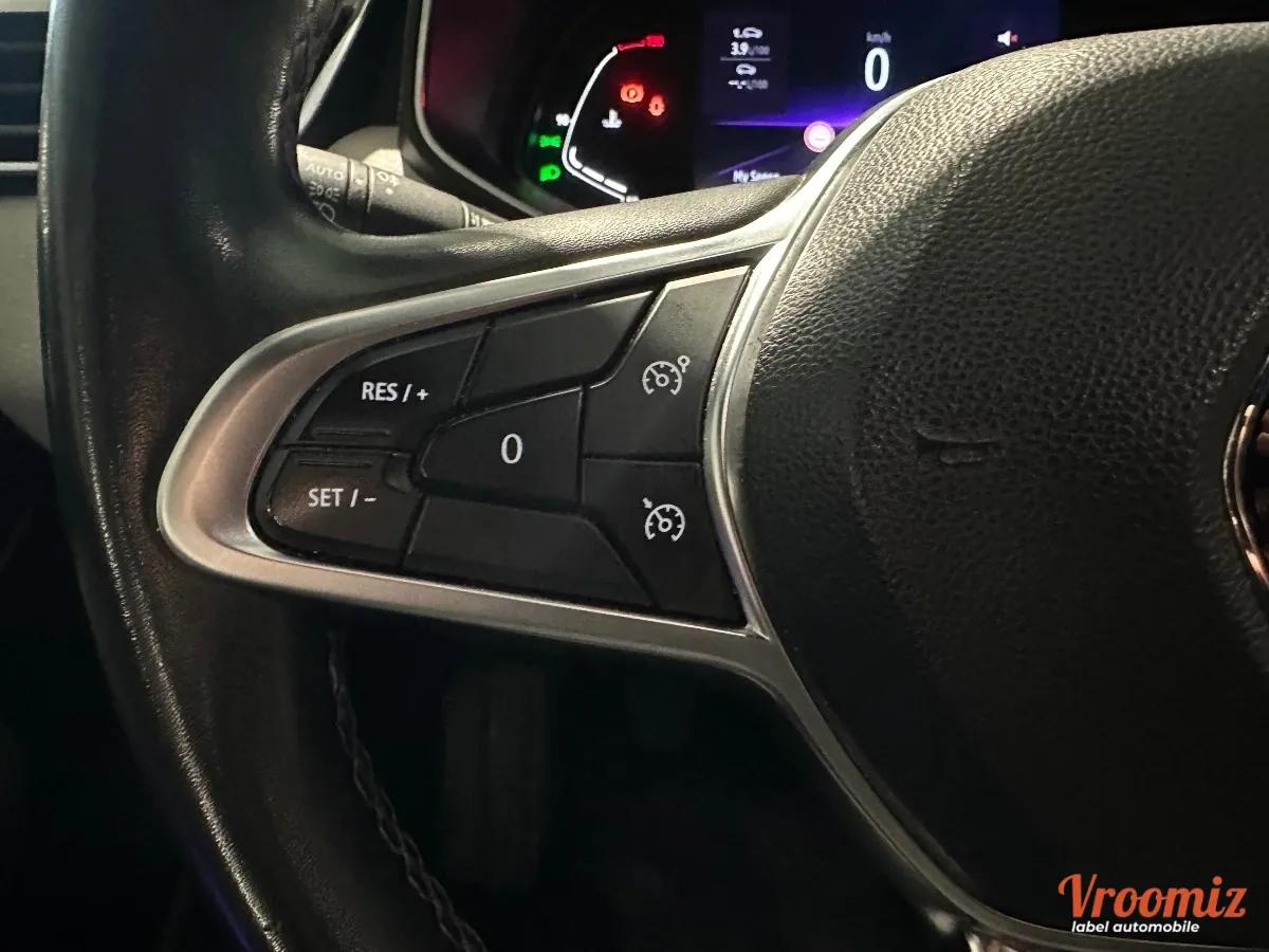 Renault Clio 1.5 BLUEDCI 115 INTENS