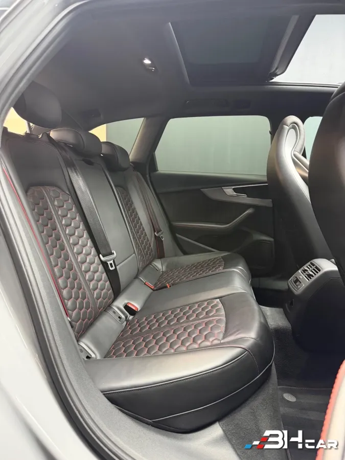Audi Rs4 - photo 27