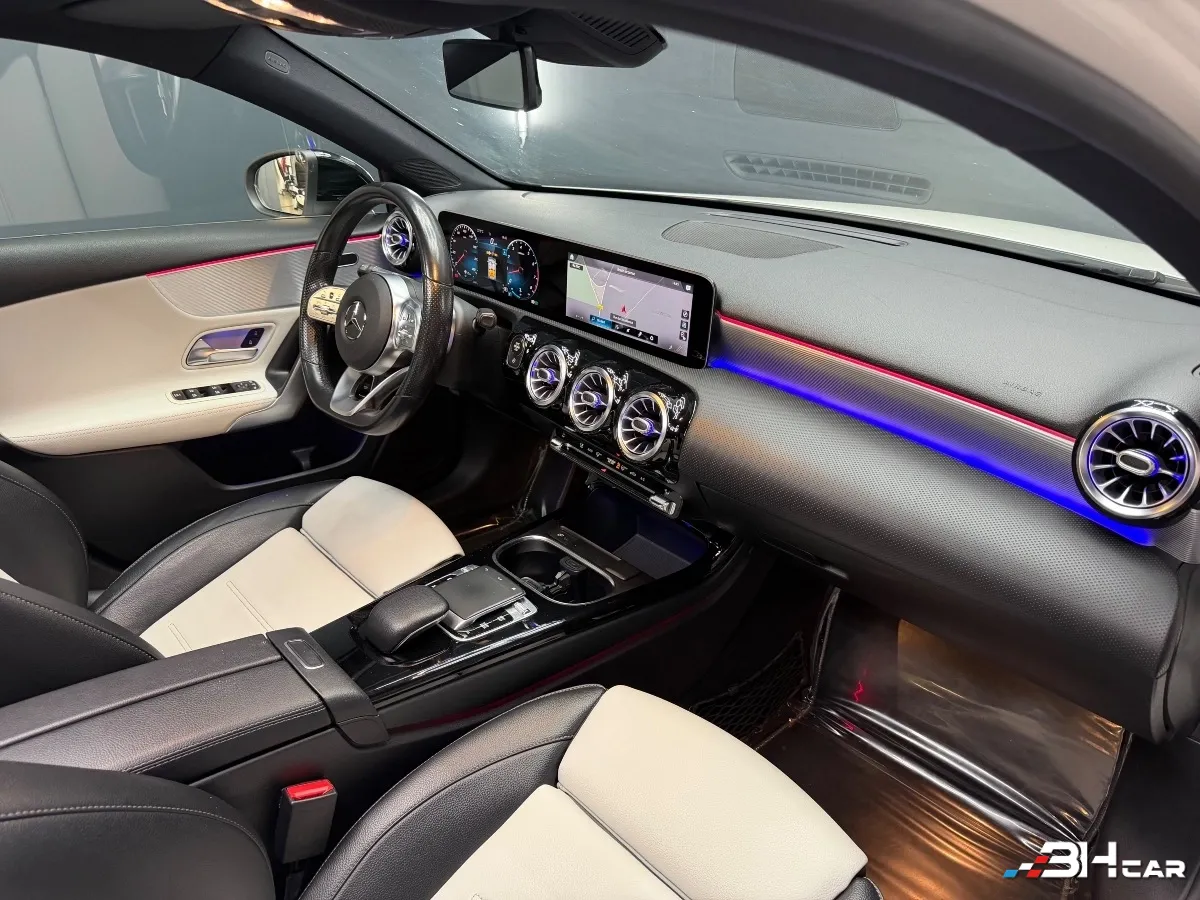 Mercedes Classe A - photo 13