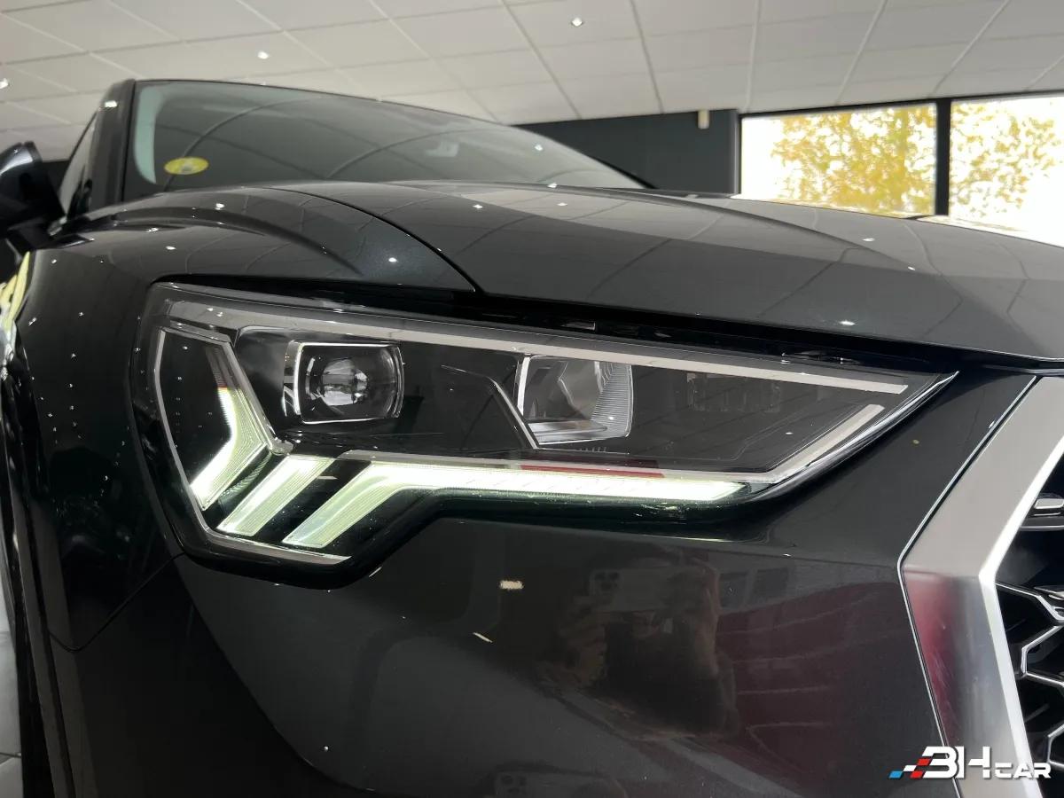 Aperçu indisponible de Audi Q3