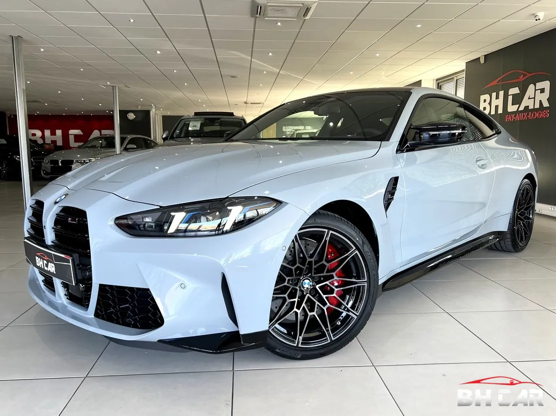 Bmw M4
