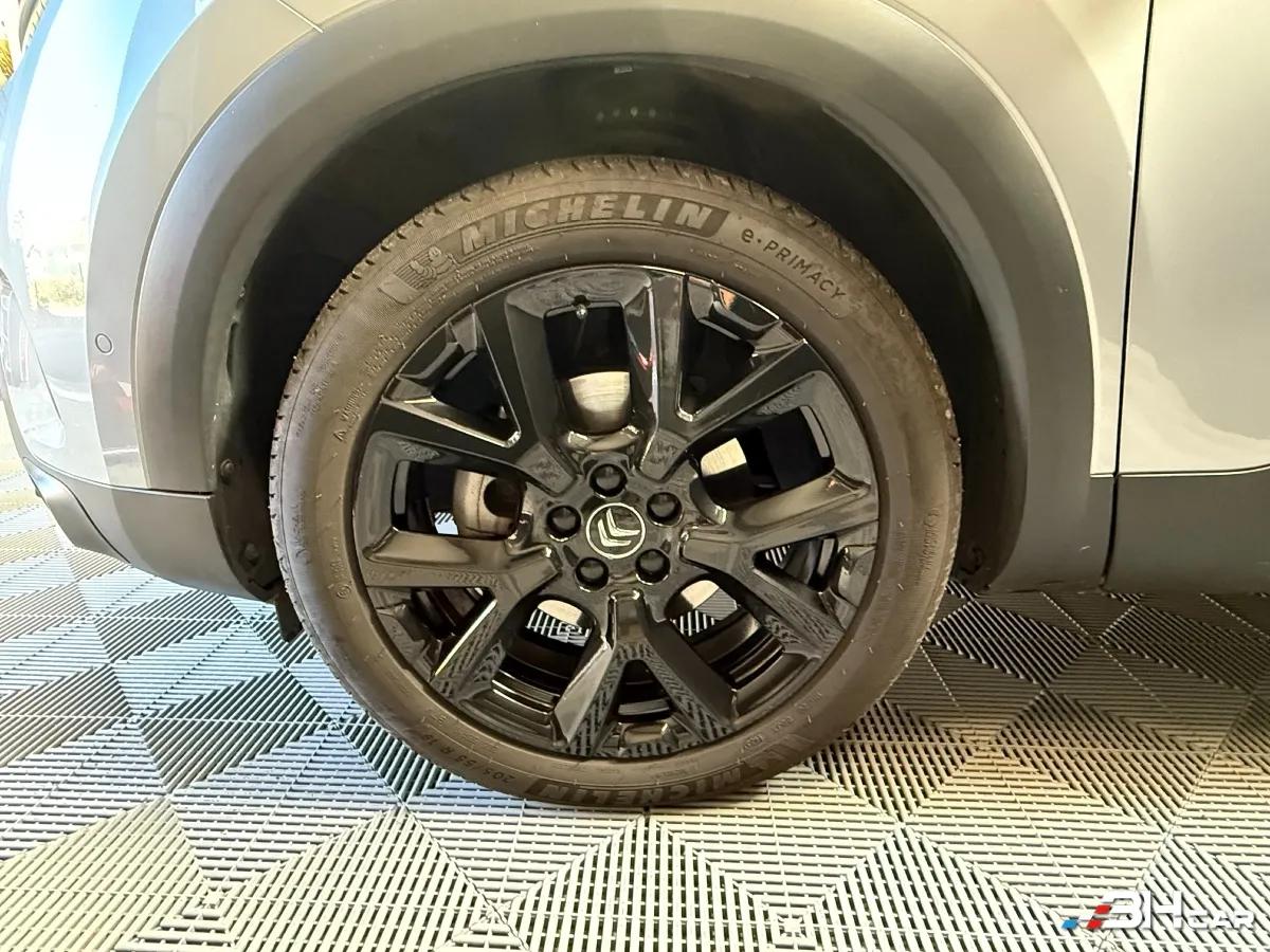 Aperçu indisponible de Citroën C5 Aircross