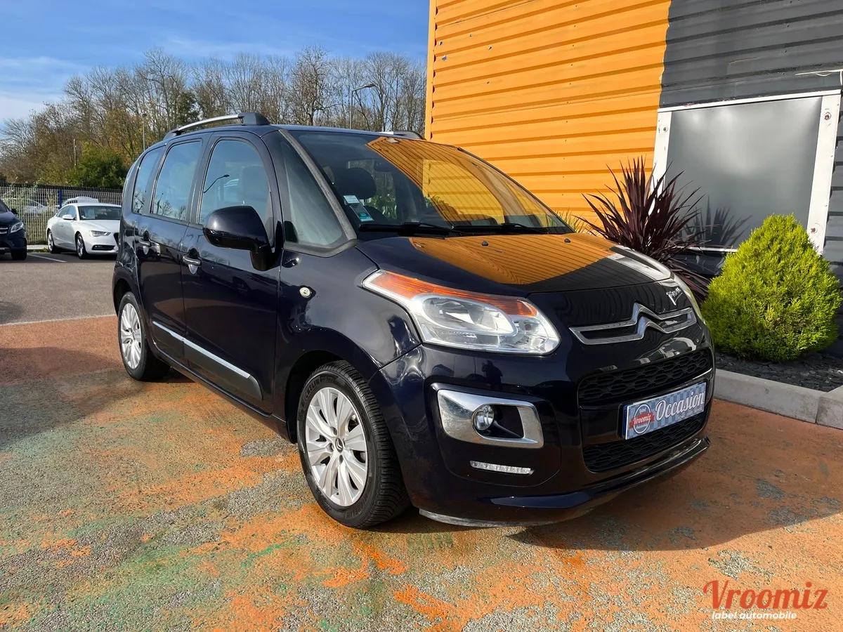 Citroen C3 Picasso 