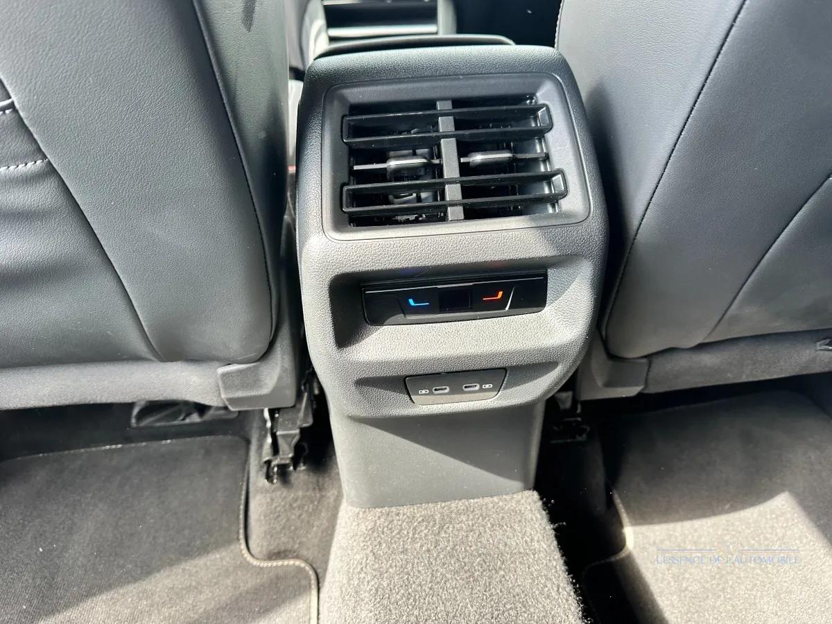 Volkswagen Tiguan 2.0 TDI 150 R-LINE DSG BVA