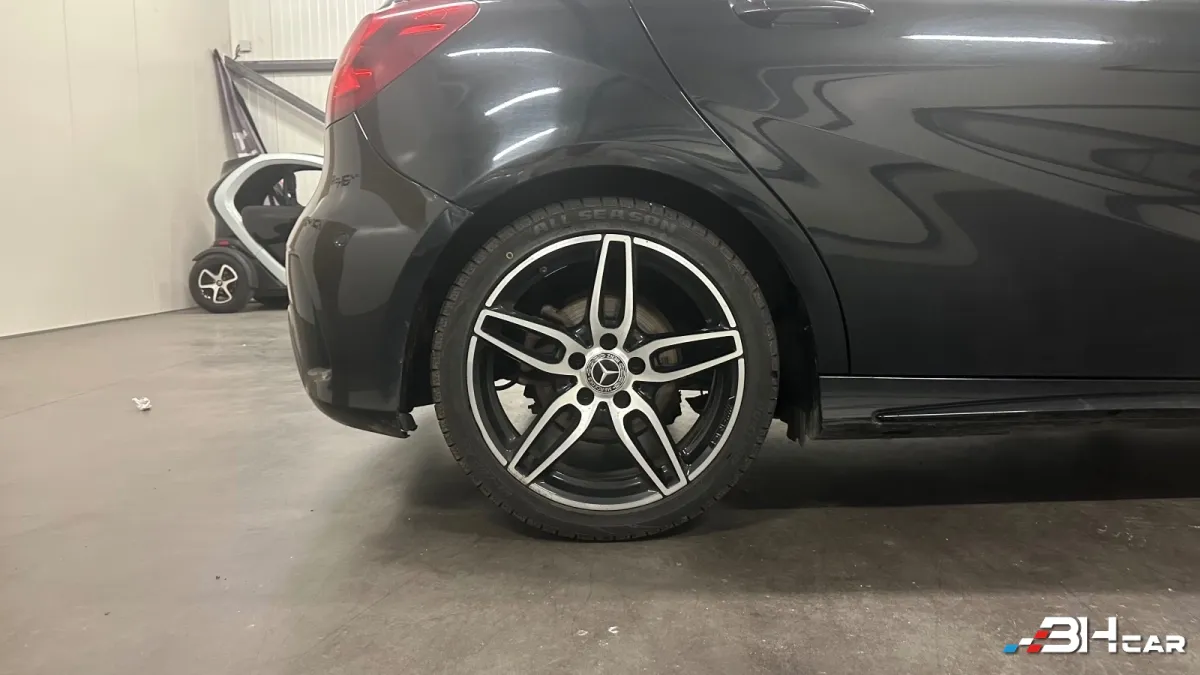 Mercedes Classe A - photo 40