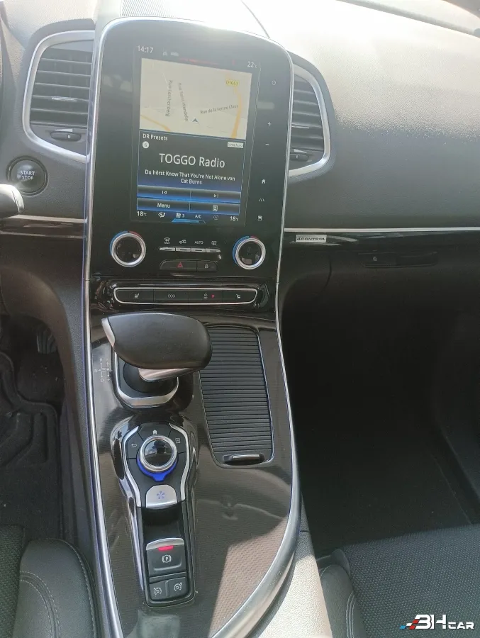 Renault Espace - photo 27