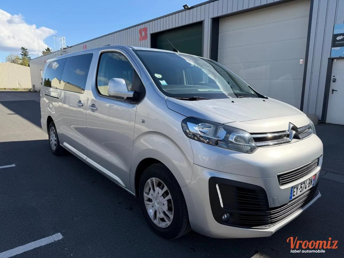 Citroën Spacetourer