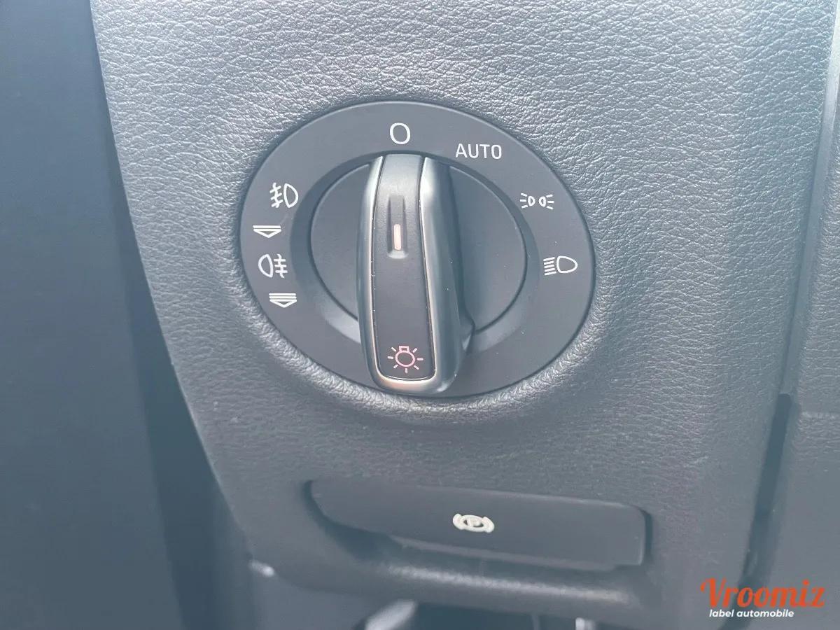 AUDI Q7 Phase 2 3.0 TDI V6 Quattro Tiptronic8 245 Boîte auto S LINE