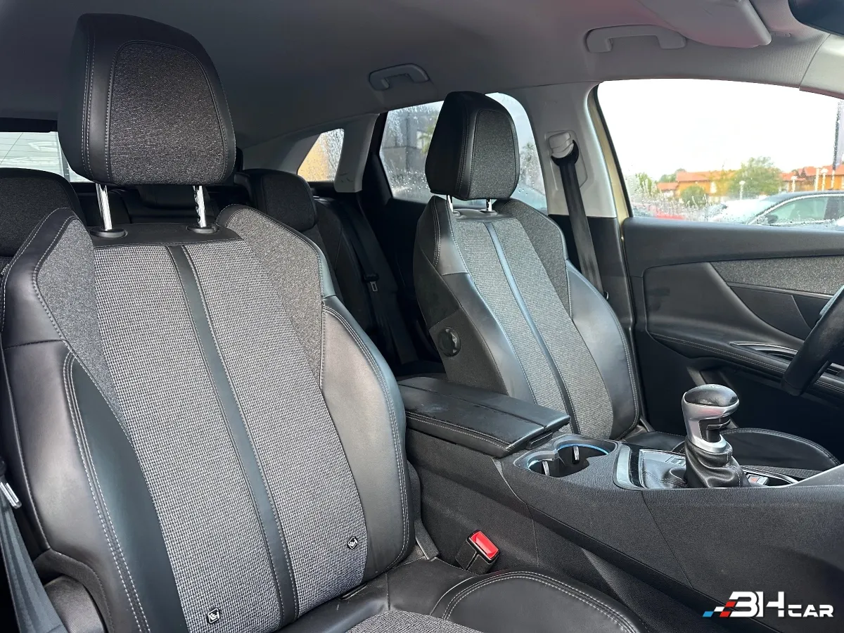 Peugeot 3008 - photo 10