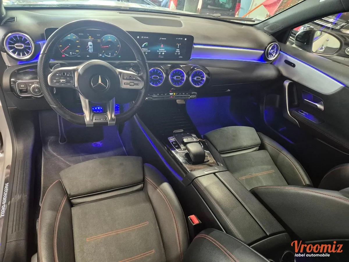 Mercedes Classe A 