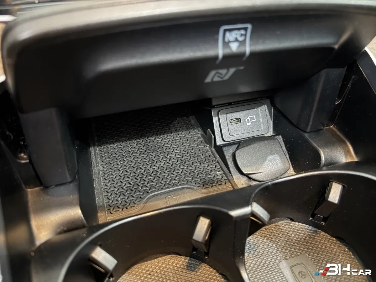 Mercedes Classe E - photo 24