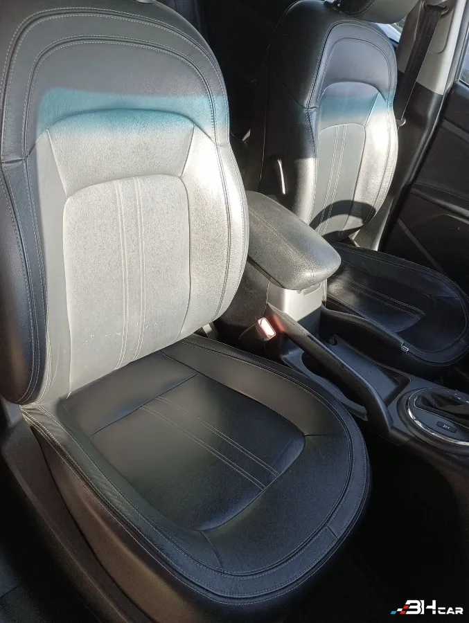 Kia Sportage - photo 22
