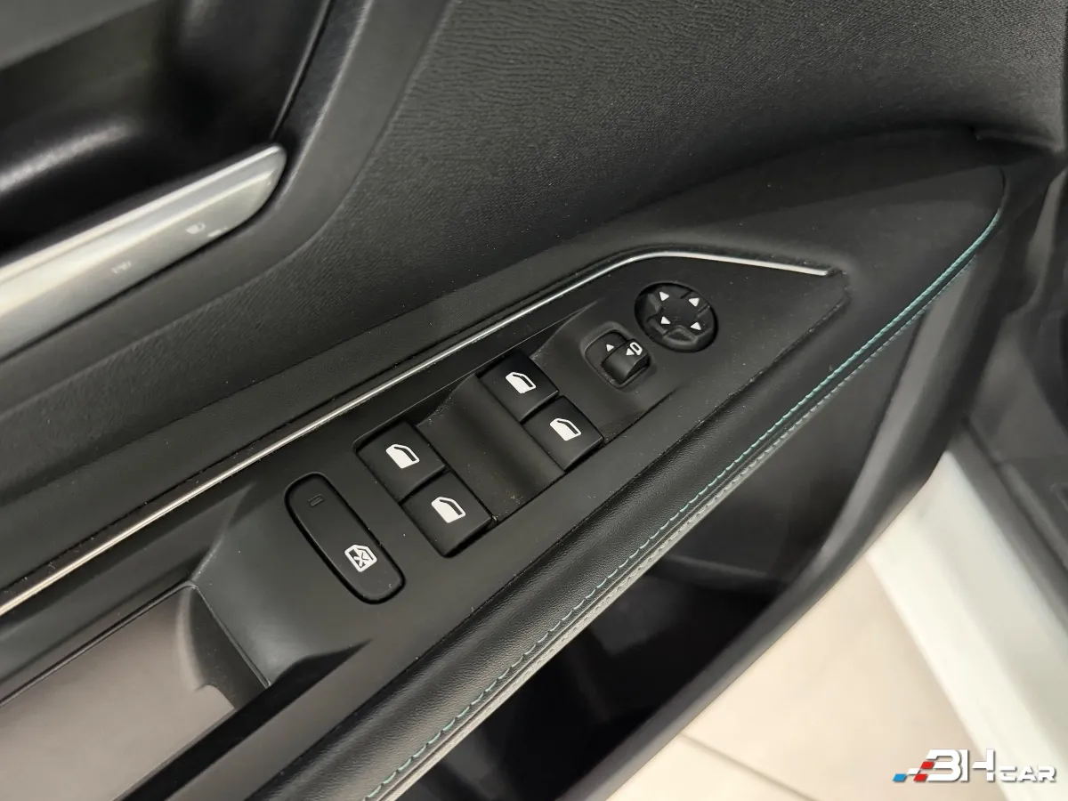 Peugeot 3008 - photo 34