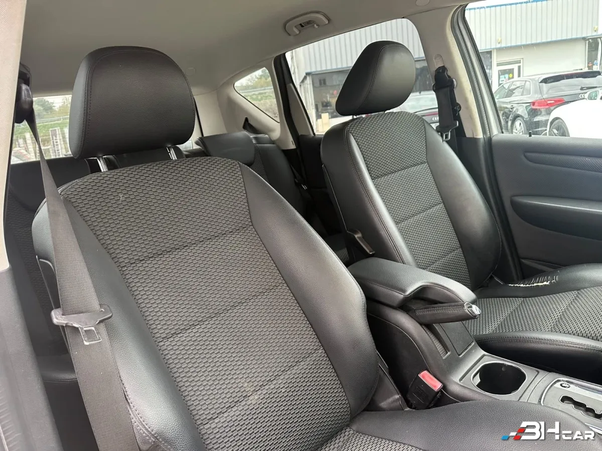 Mercedes Classe A - photo 22