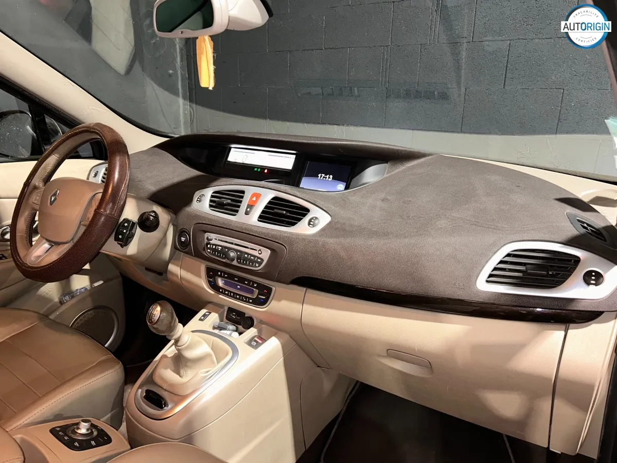 Renault Grand Scenic - photo 6