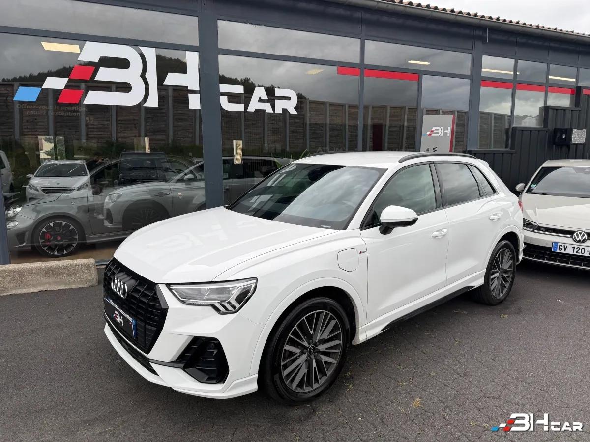 Image Audi Q3