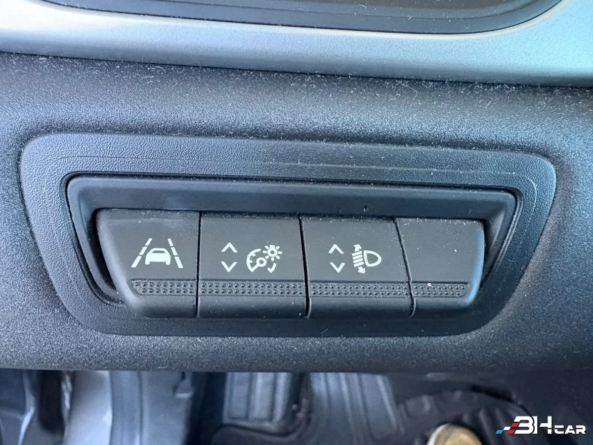 Renault Captur - photo 15