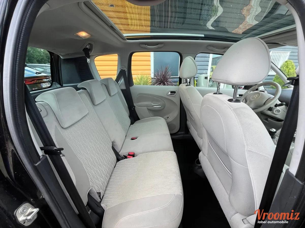Citroen C3 Picasso 