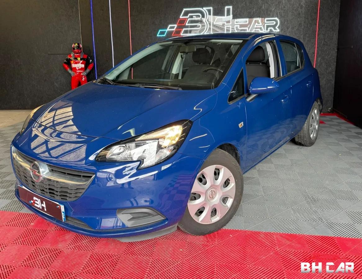 Image: Opel Corsa 1.4 90 ENJOY