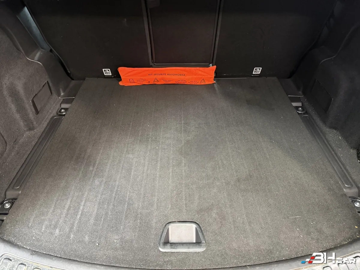 Land Rover Discovery Sport - photo 21