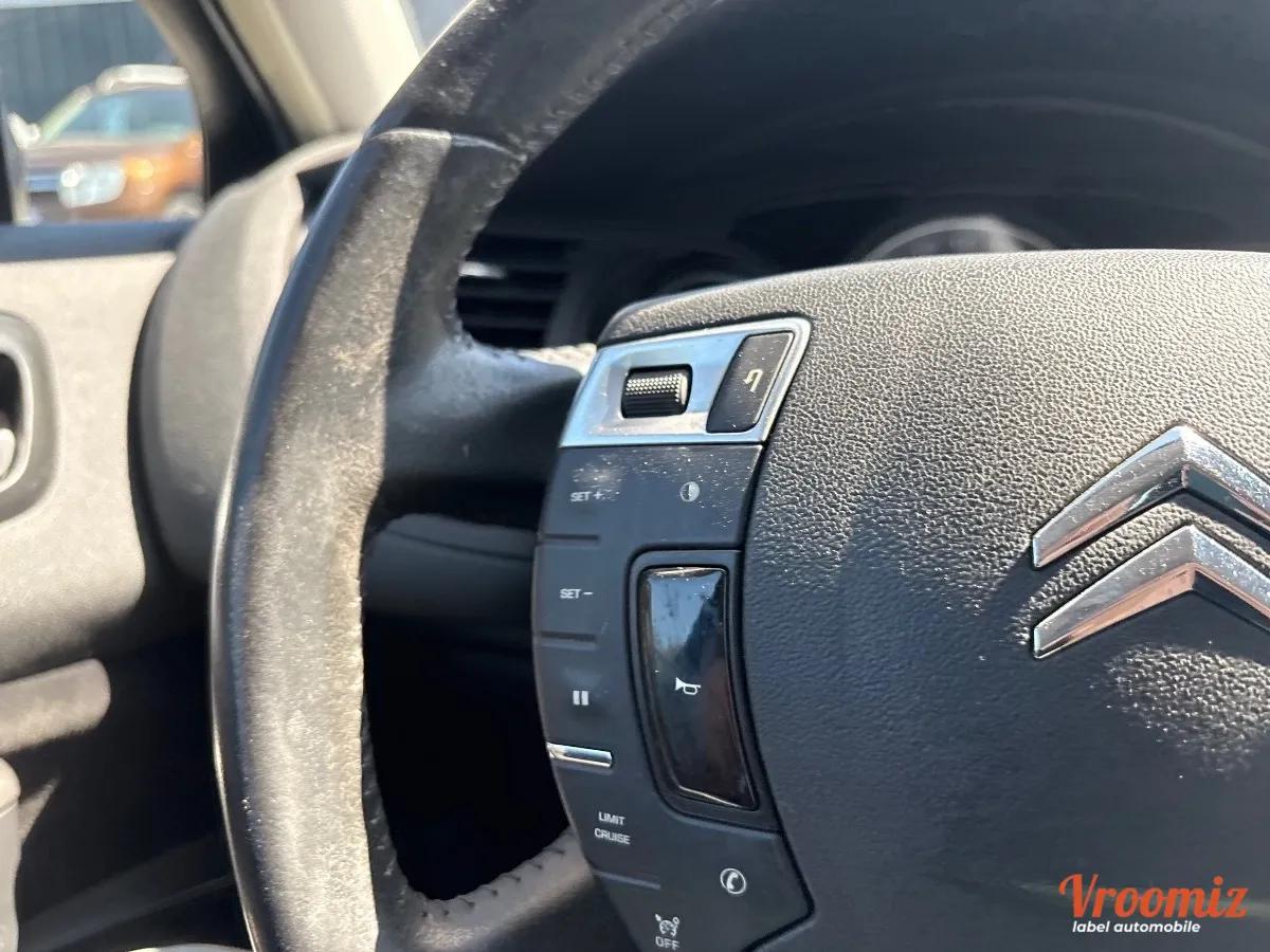Citroen C5 1.6 HDI 110 AIRDREAM DYNAMIQUE