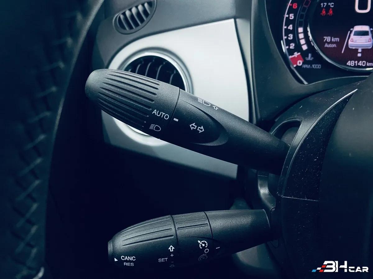 Aperçu indisponible de Fiat 500