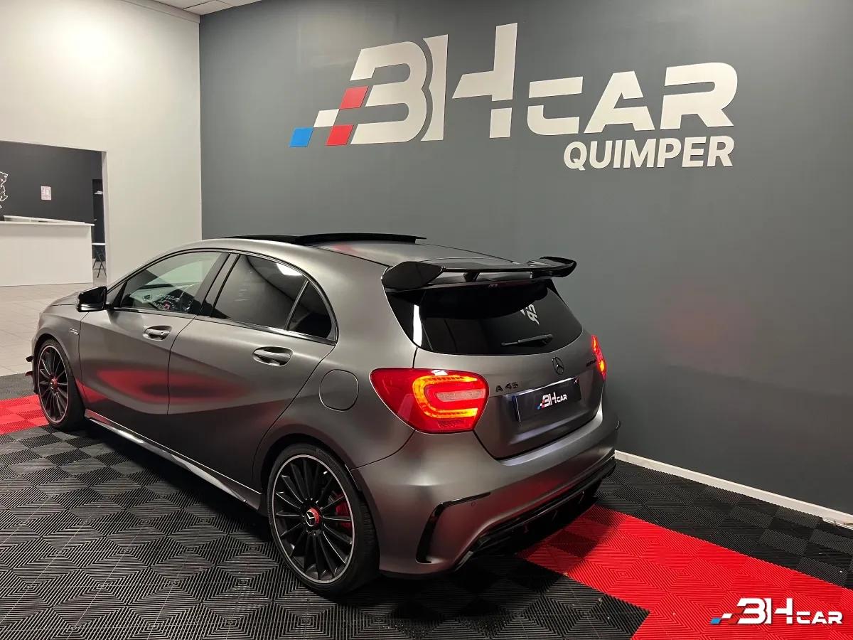 Aperçu indisponible de Mercedes-Benz Classe A