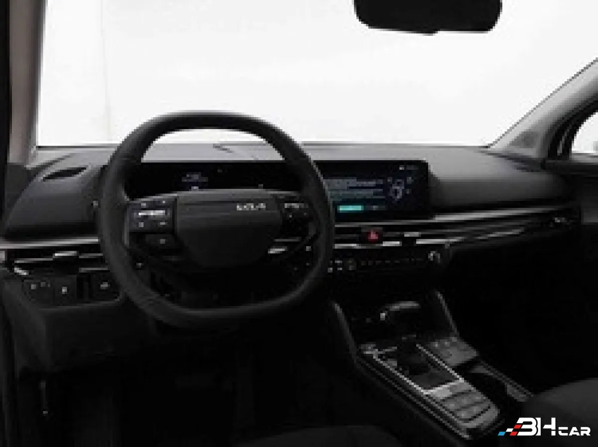 Kia Sportage - photo 6