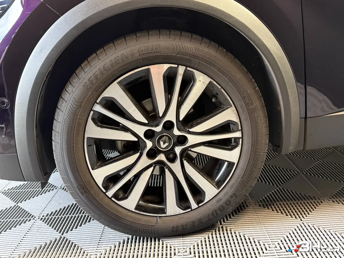 Renault Captur - photo 24