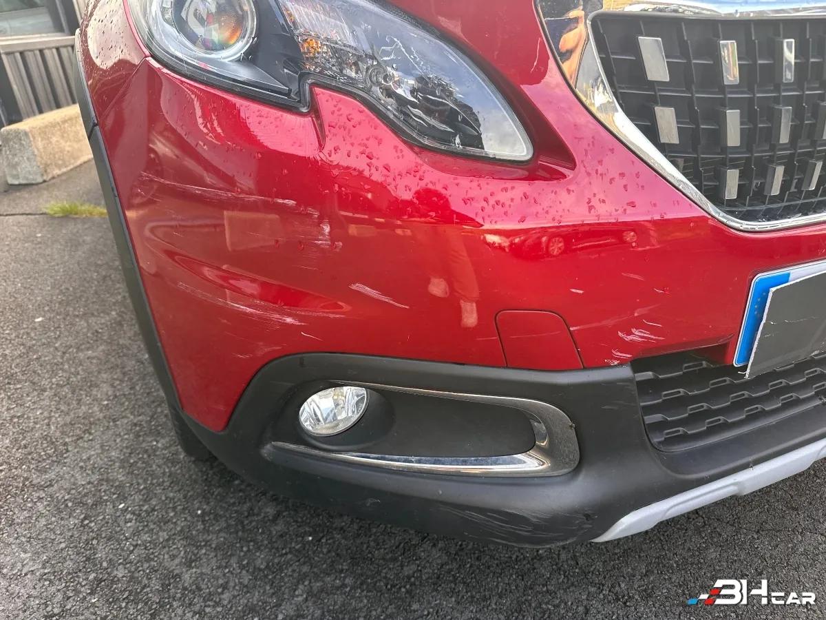 Aperçu indisponible de Peugeot 2008