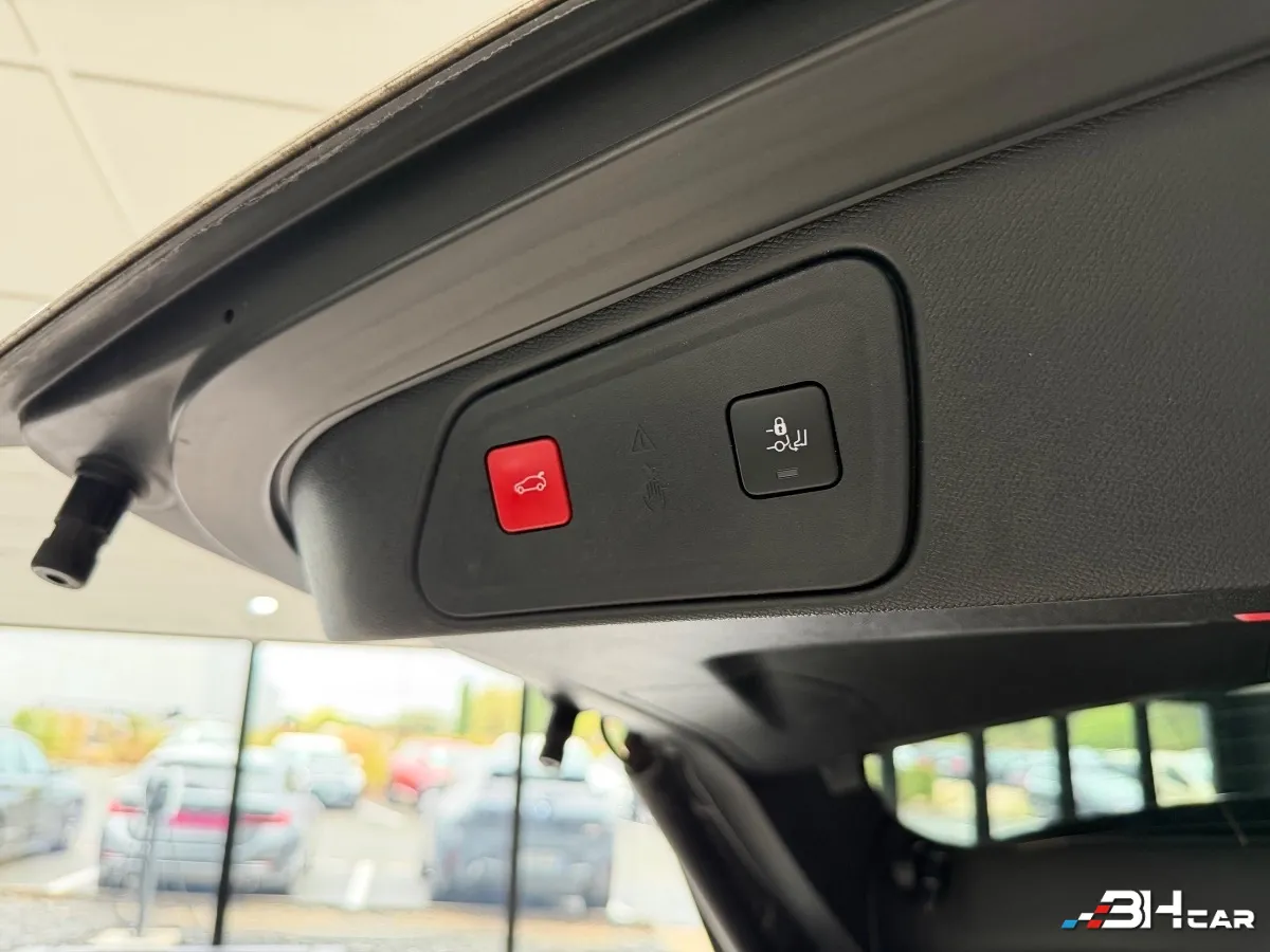 Peugeot 3008 - photo 44