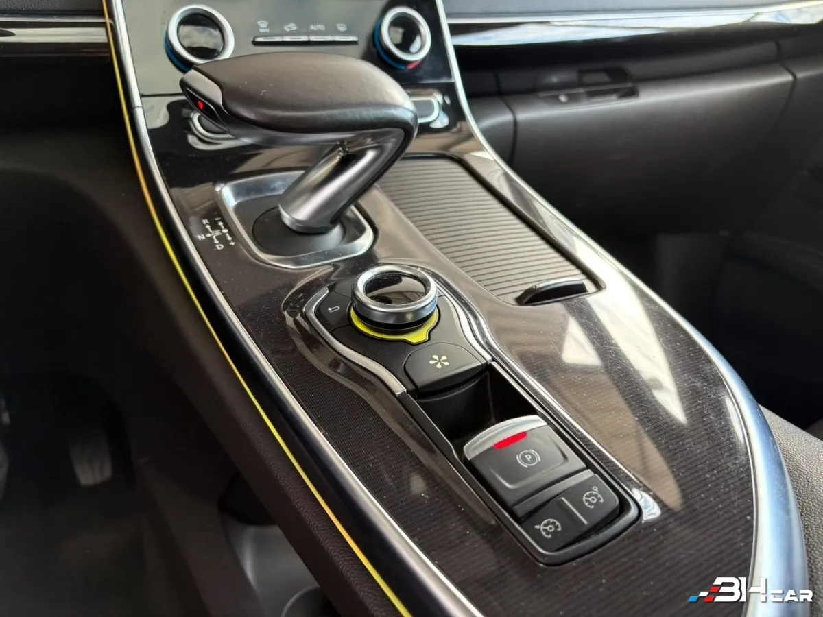 Renault Espace - photo 15