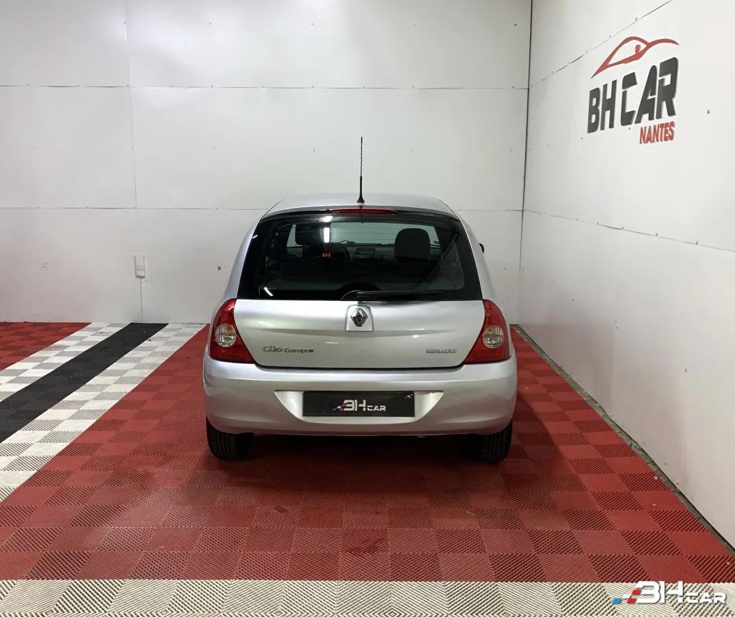 Aperçu indisponible de RENAULT Clio