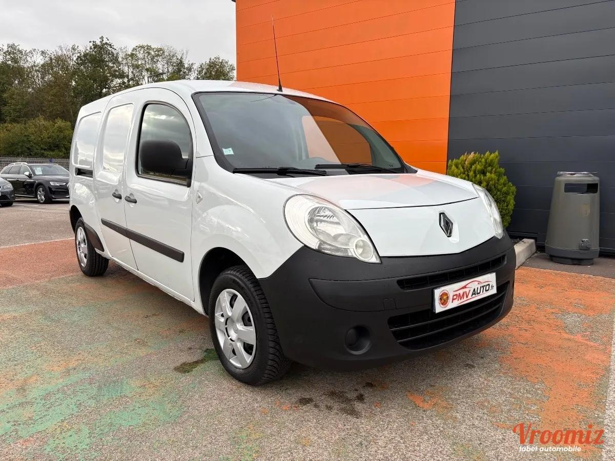 Renault Kangoo Express MAXI FOURGON 1.5 DCI 85 EXTRA L