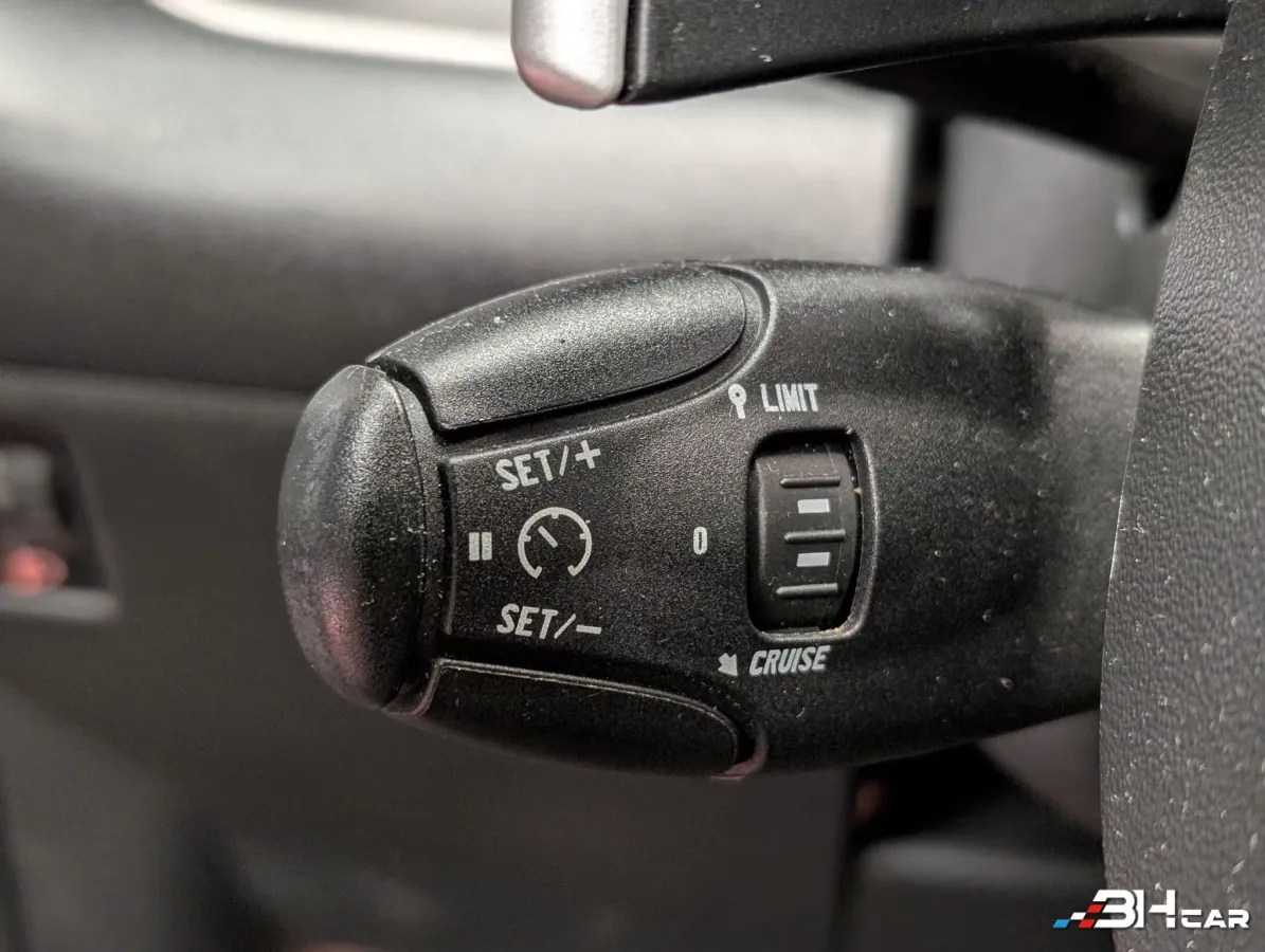Citroen C3 Picasso - photo 10