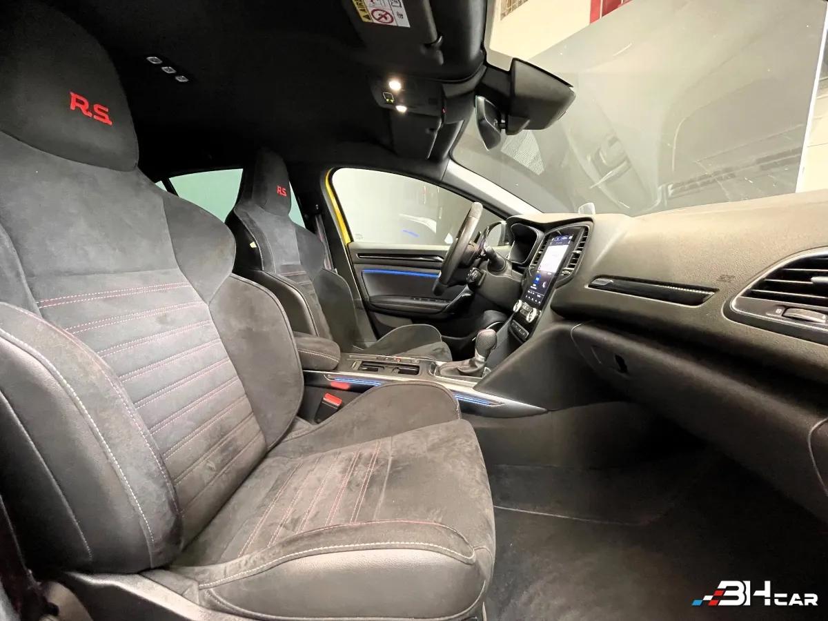 Aperçu indisponible de RENAULT Megane