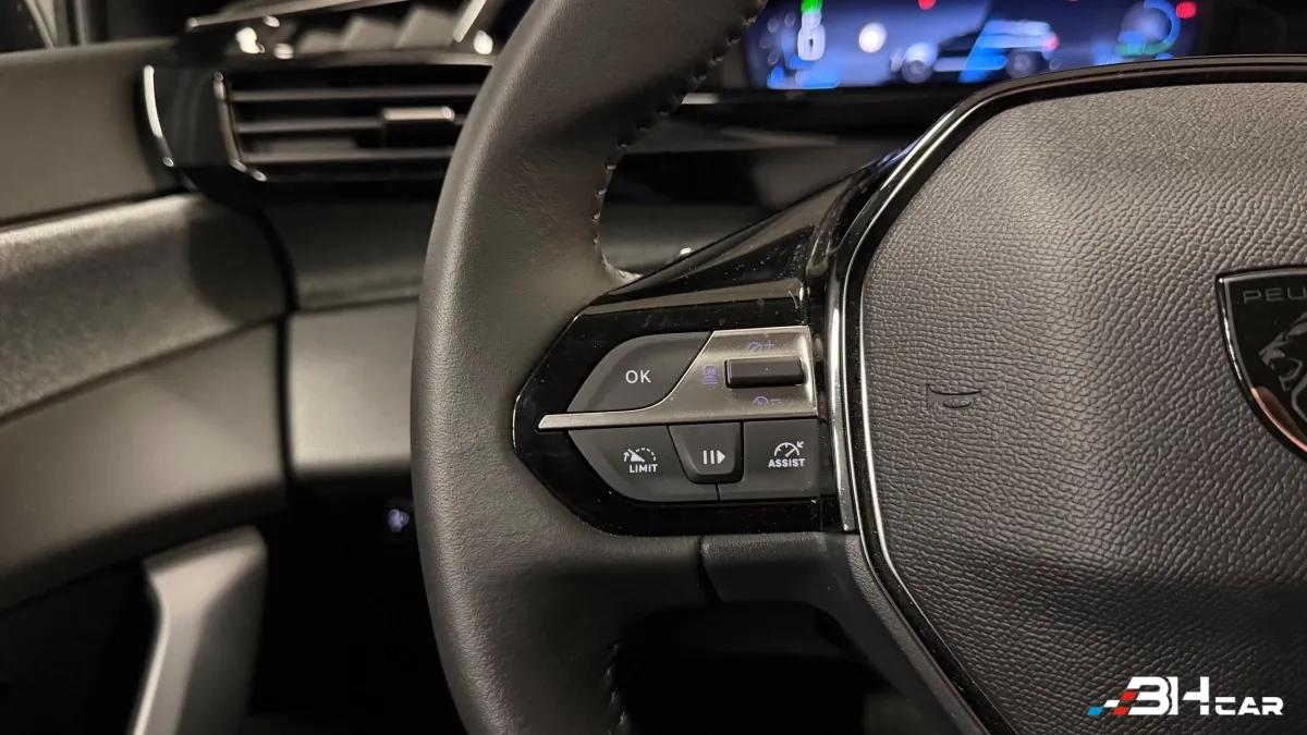 Aperçu indisponible de Peugeot 308