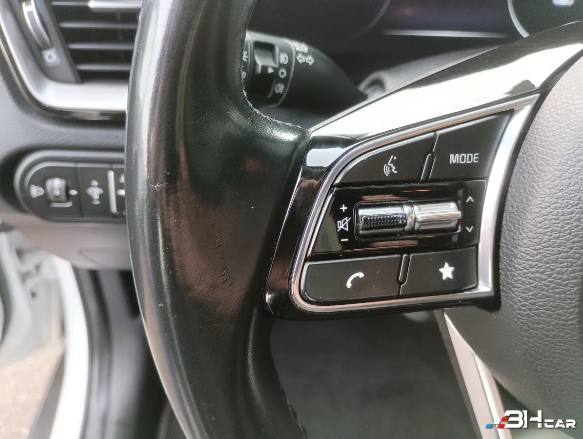 Kia Xceed - photo 25