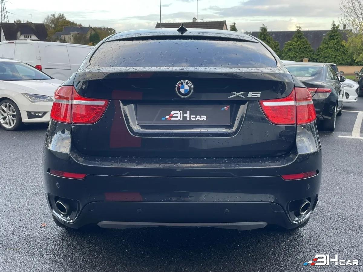 Aperçu indisponible de Bmw X6