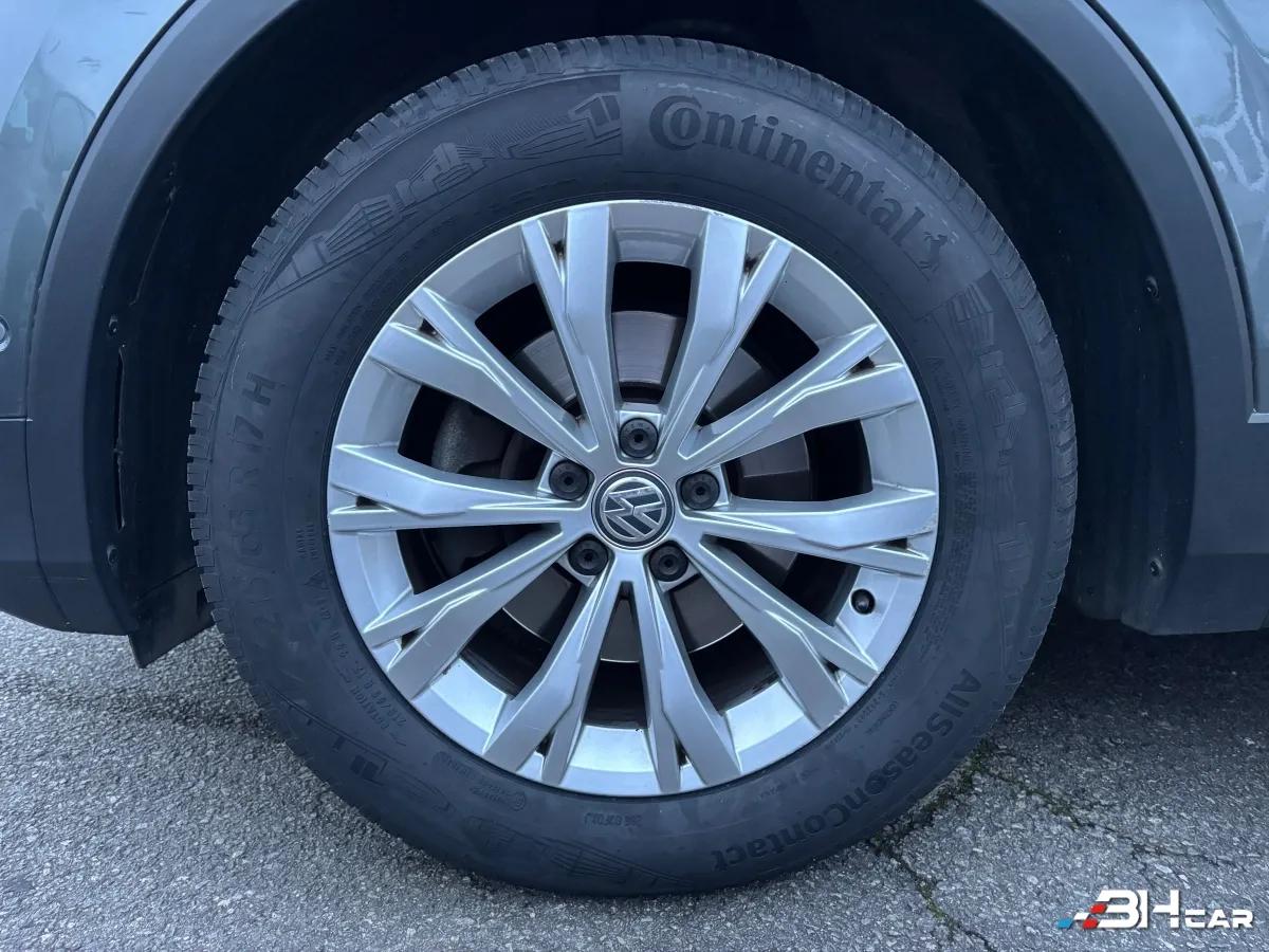 Aperçu indisponible de Volkswagen Tiguan