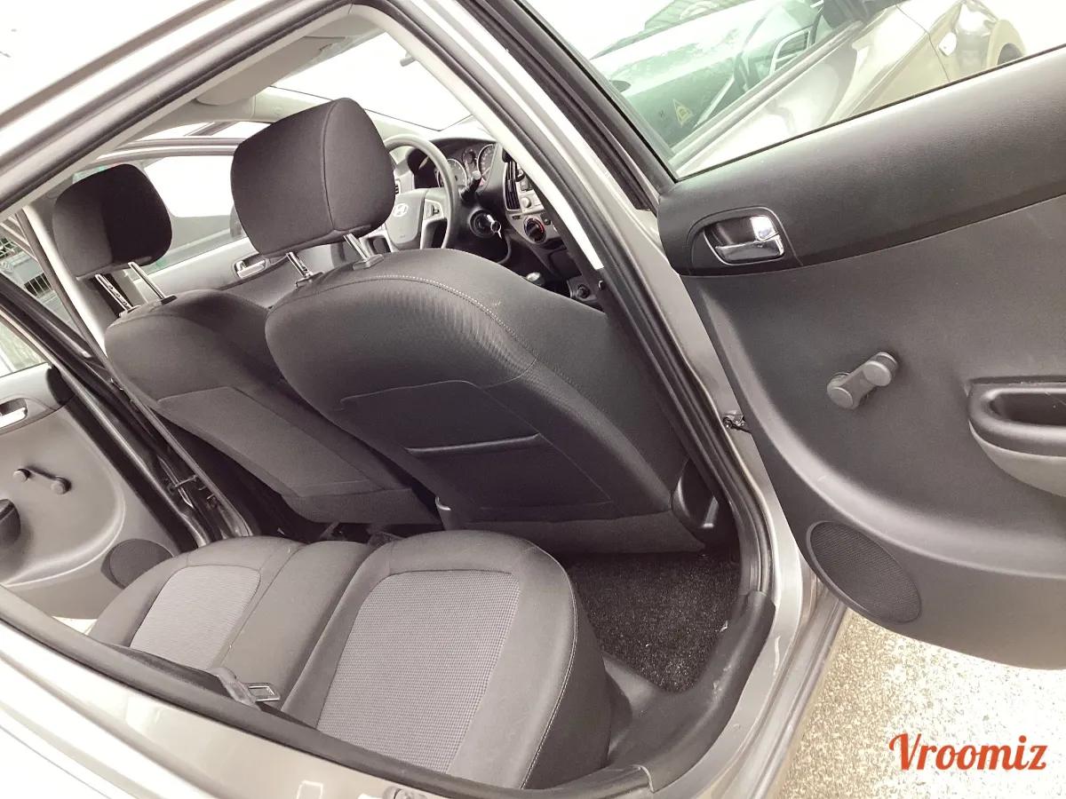 Hyundai I20 1.2   Trend