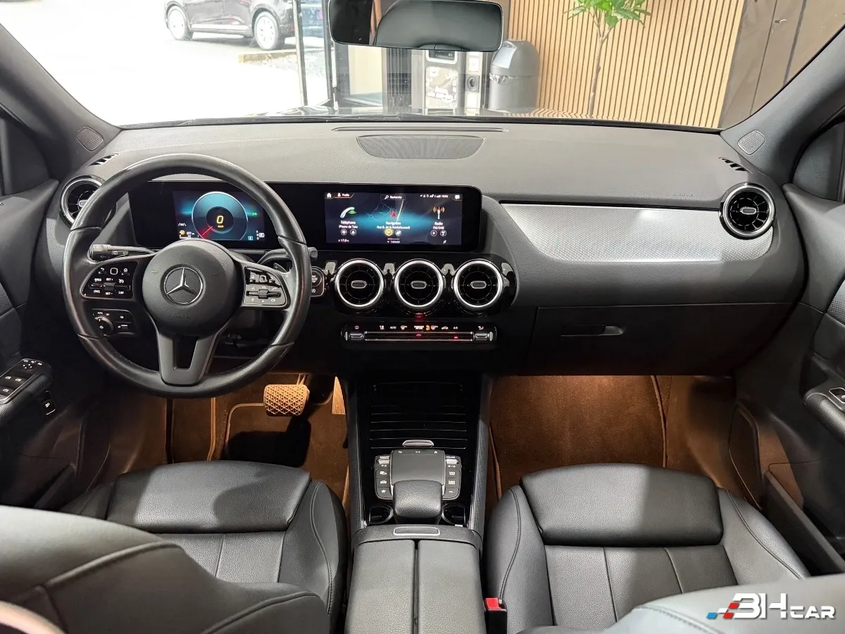 Mercedes Classe Gla - photo 20