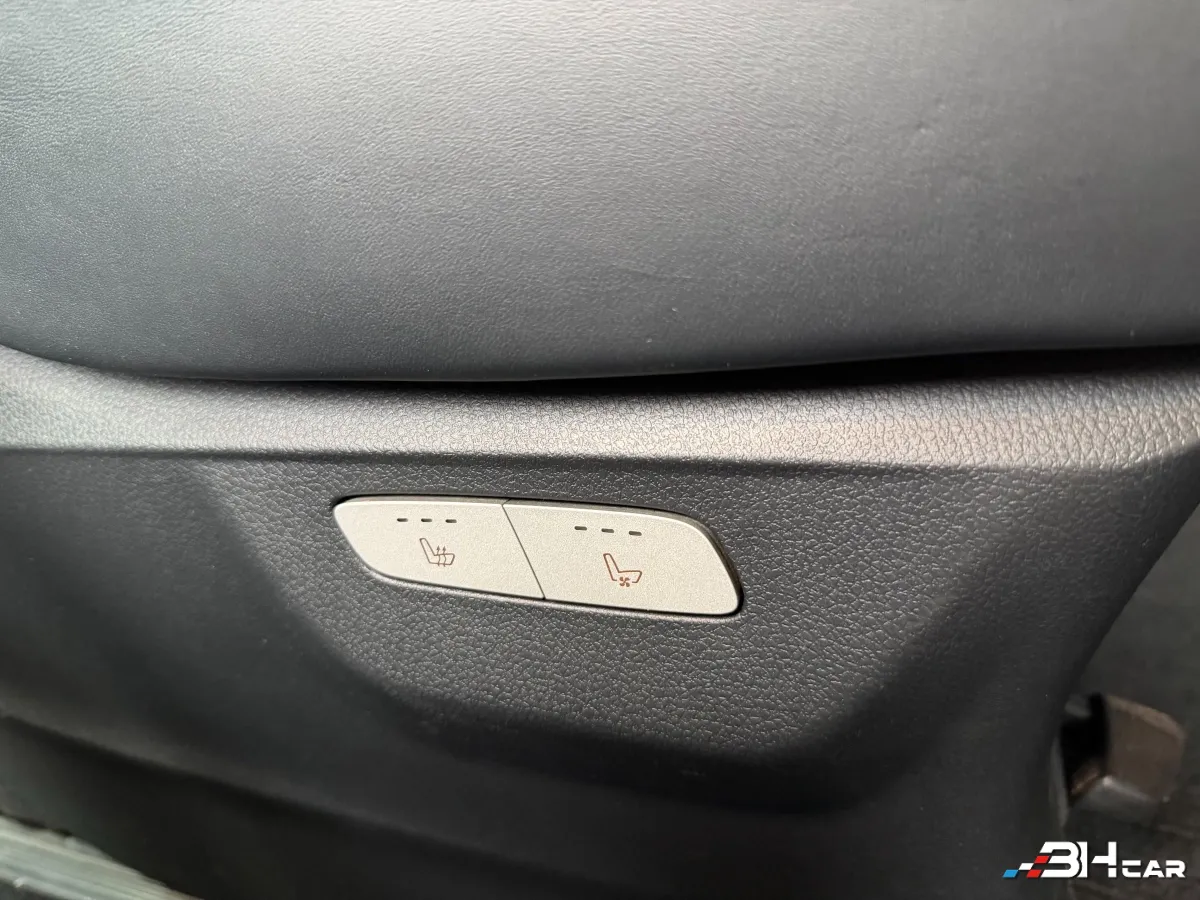 Mercedes Classe V - photo 20