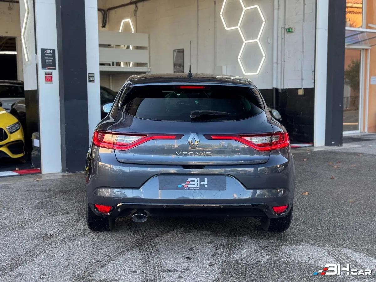 Aperçu indisponible de RENAULT Megane
